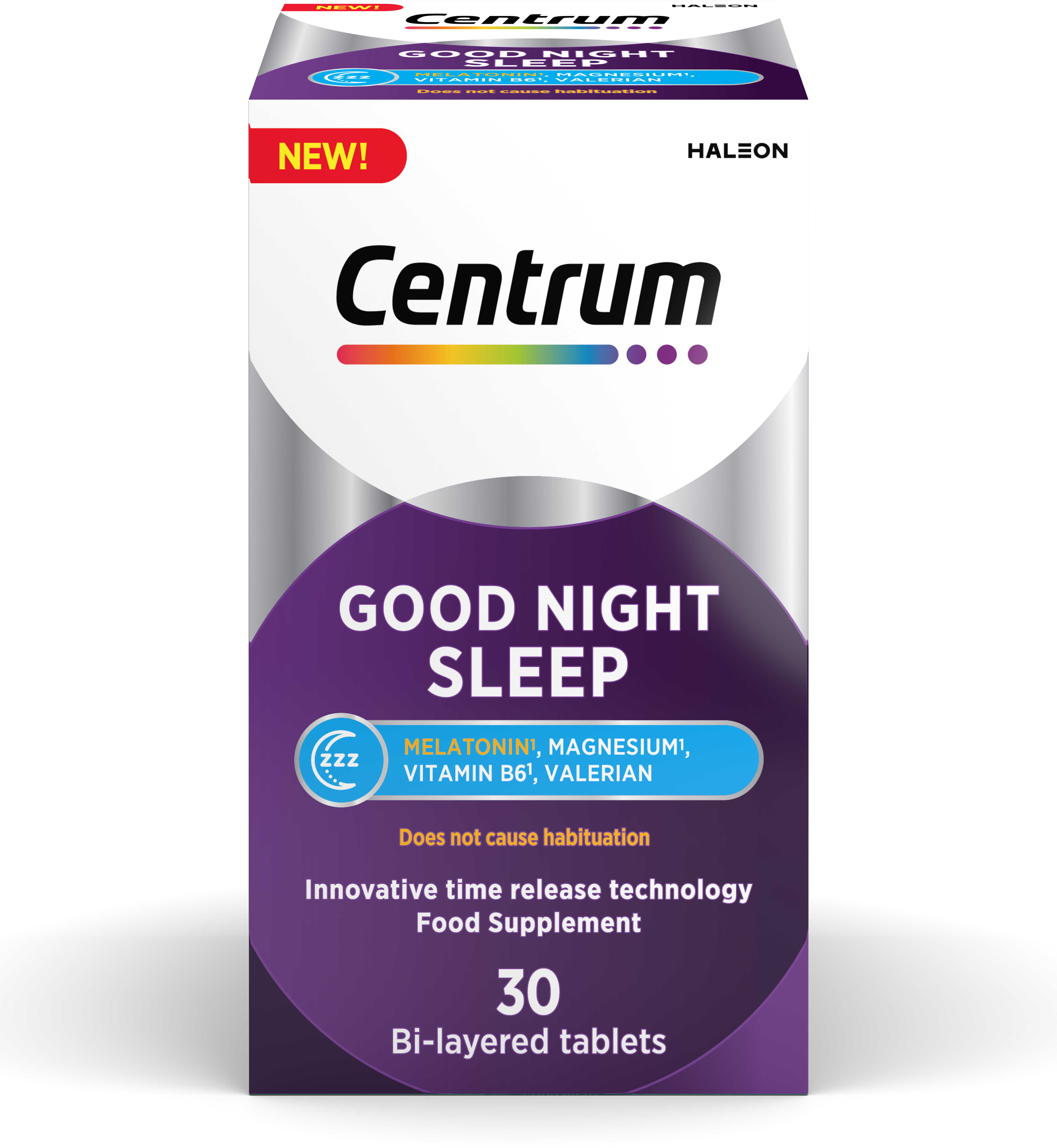 Centrum Good Night Sleep tablet