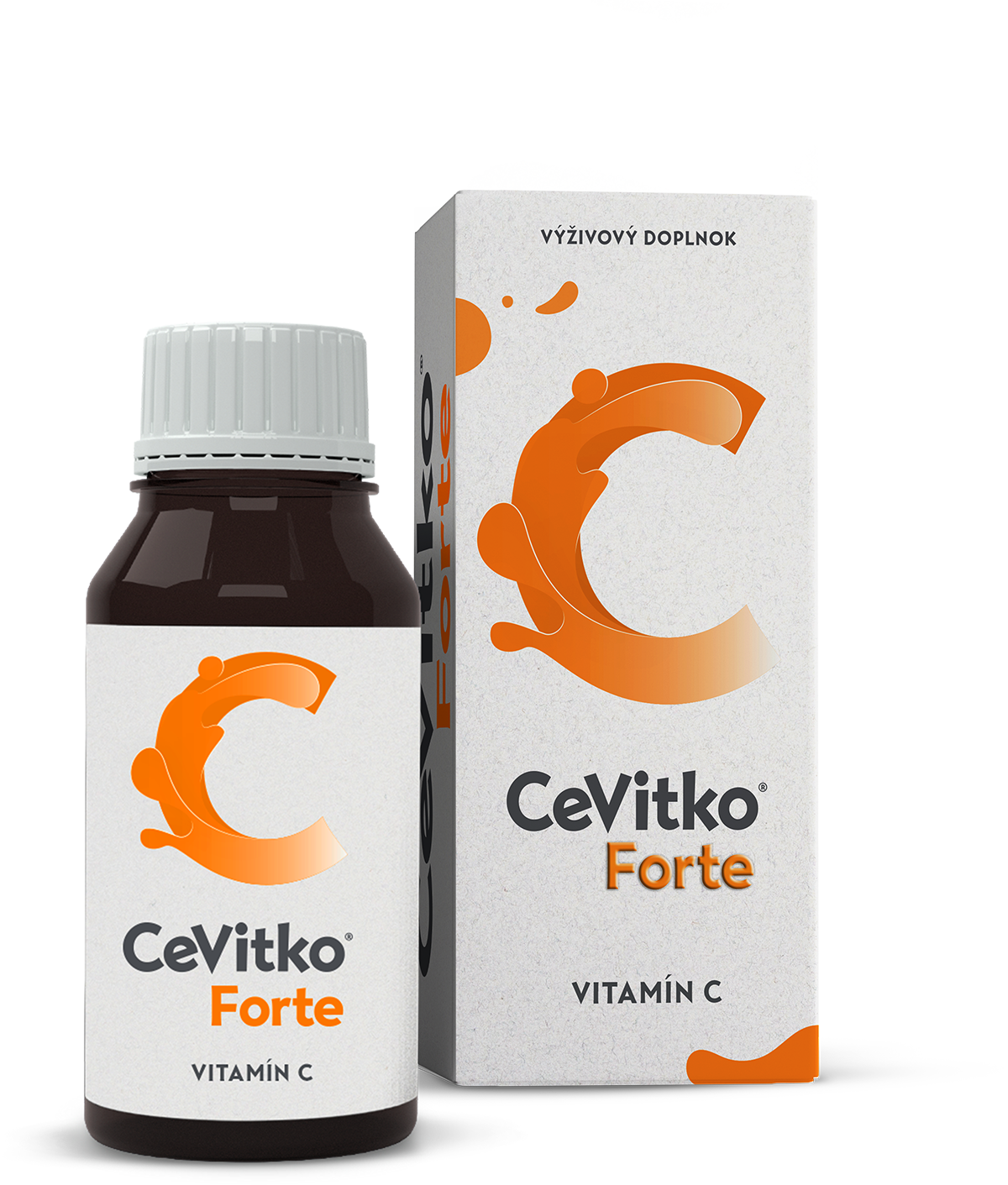 CeVitko® Forte