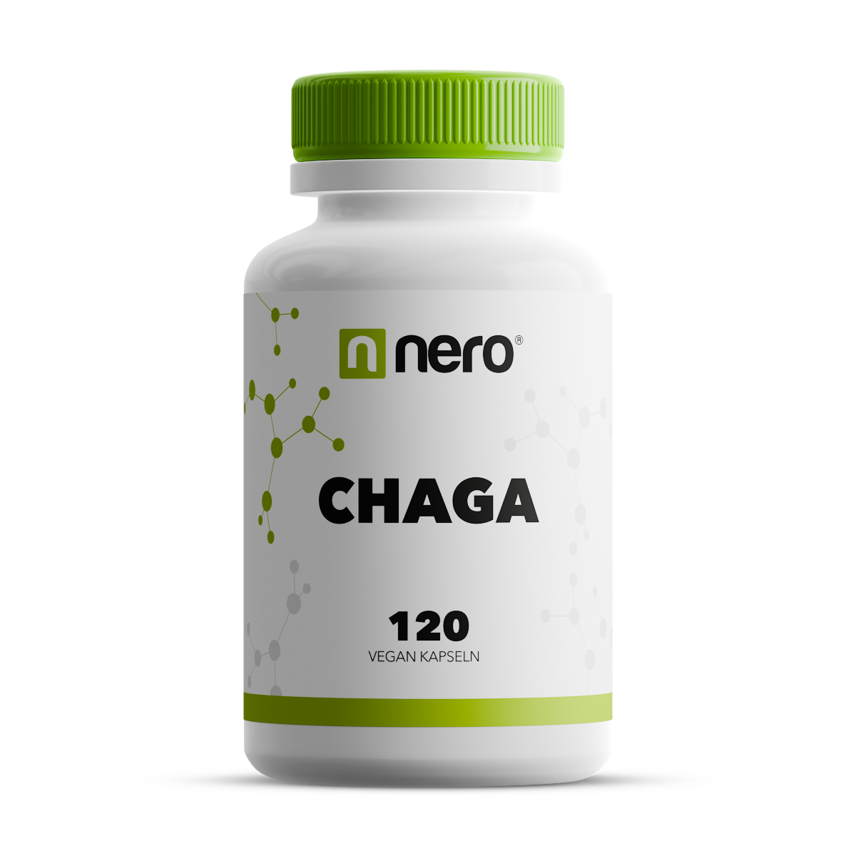 Chaga 120 kapsúl