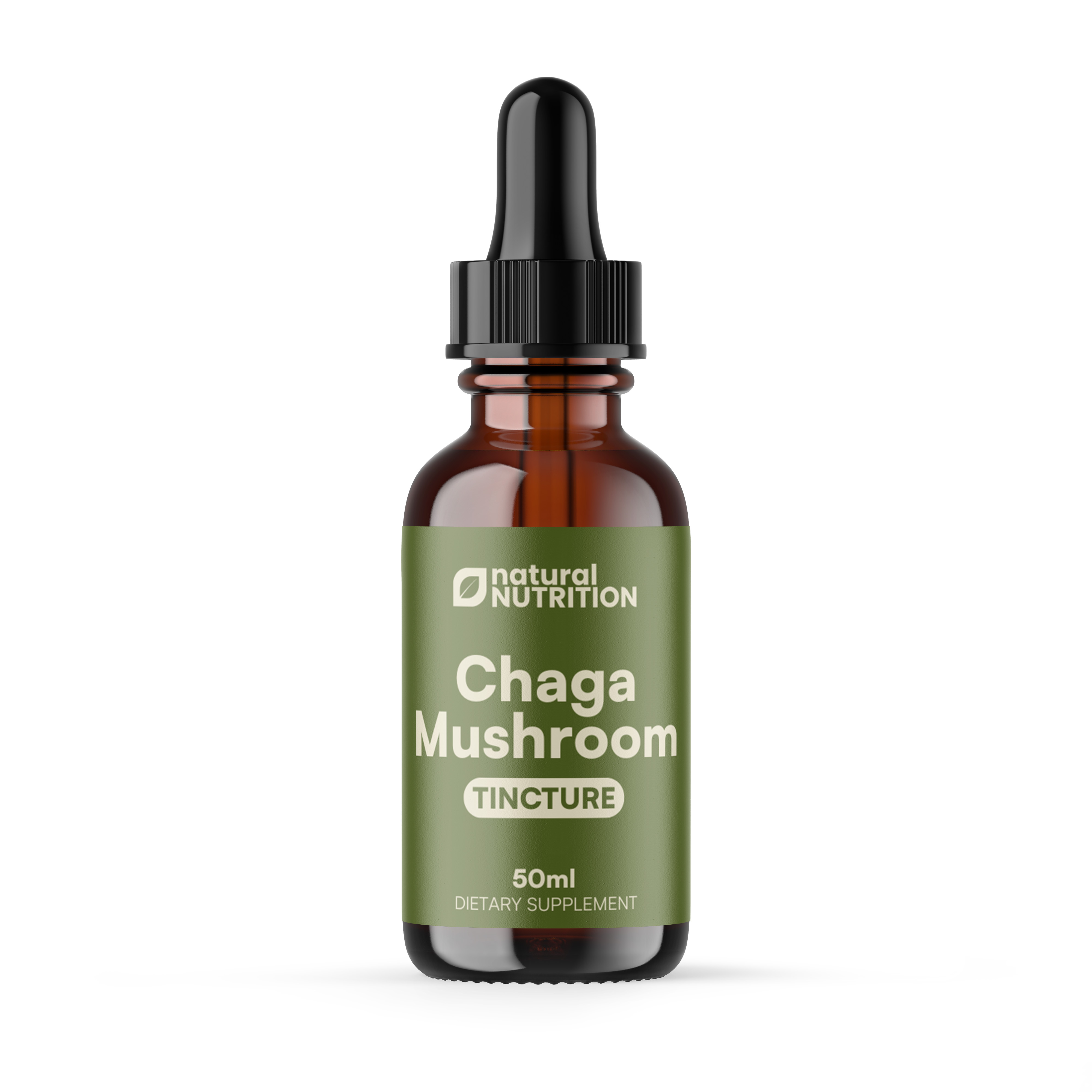 Chaga Tinktúra 50ml