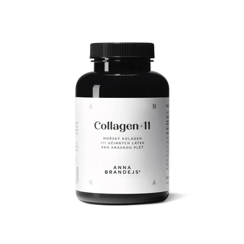 Collagen+11 ANNA BRANDEJS - 150 kapsúl