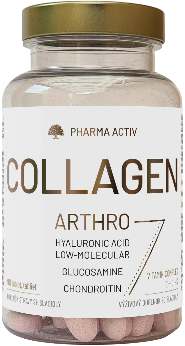 COLLAGEN ARTHRO