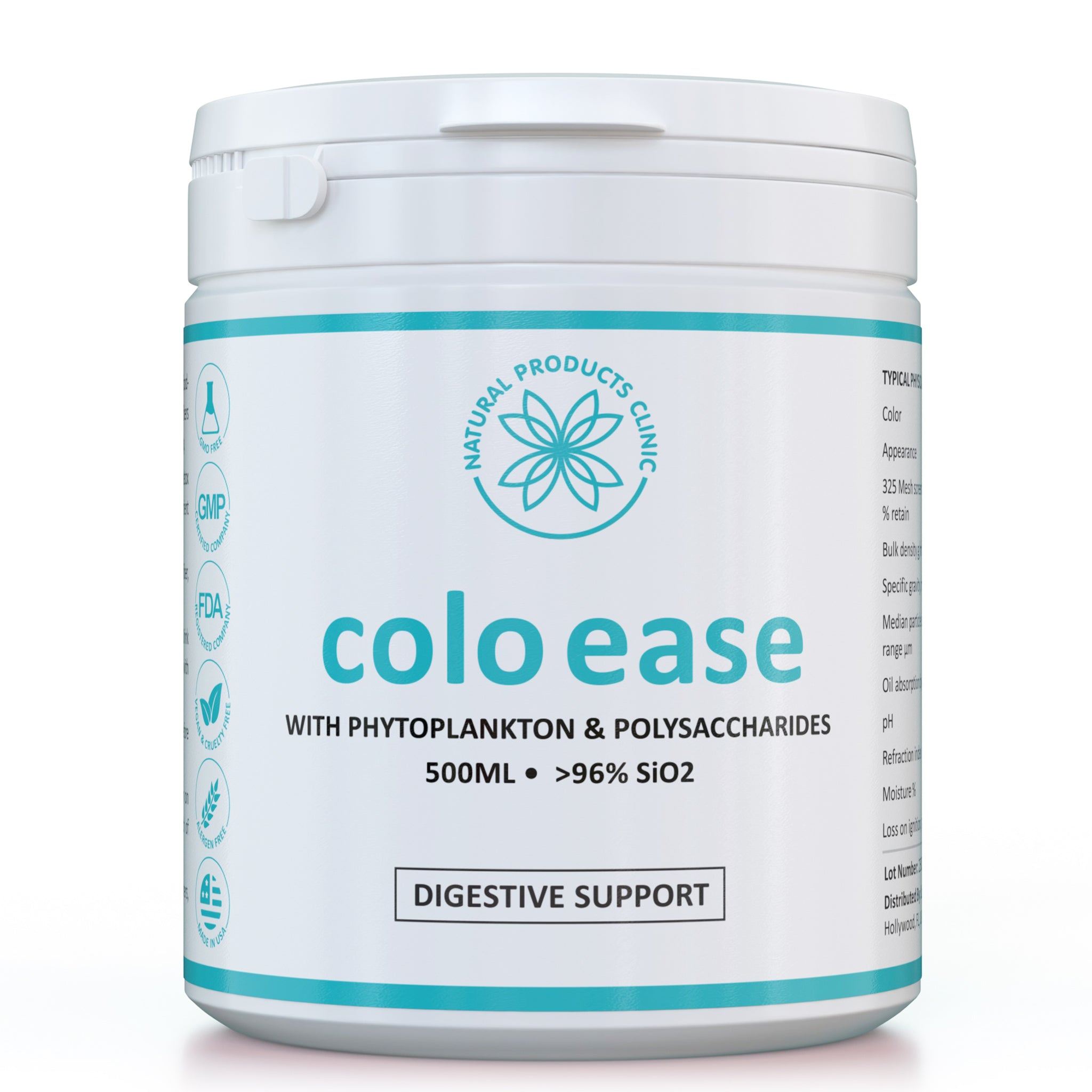 Colo Ease