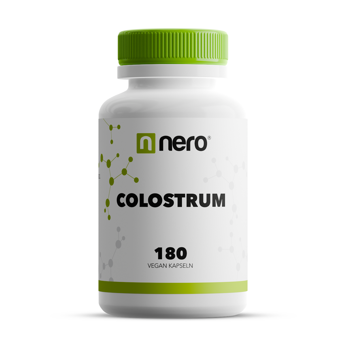 Colostrum 180 kapsúl