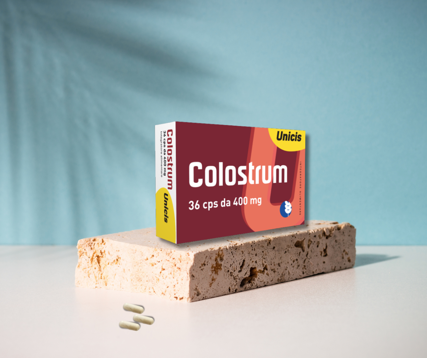 COLOSTRUM