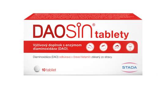 Daosin 10tbl.
