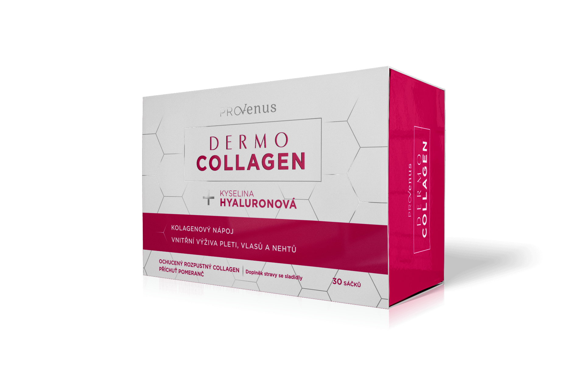 DermoCollagen ProVenus