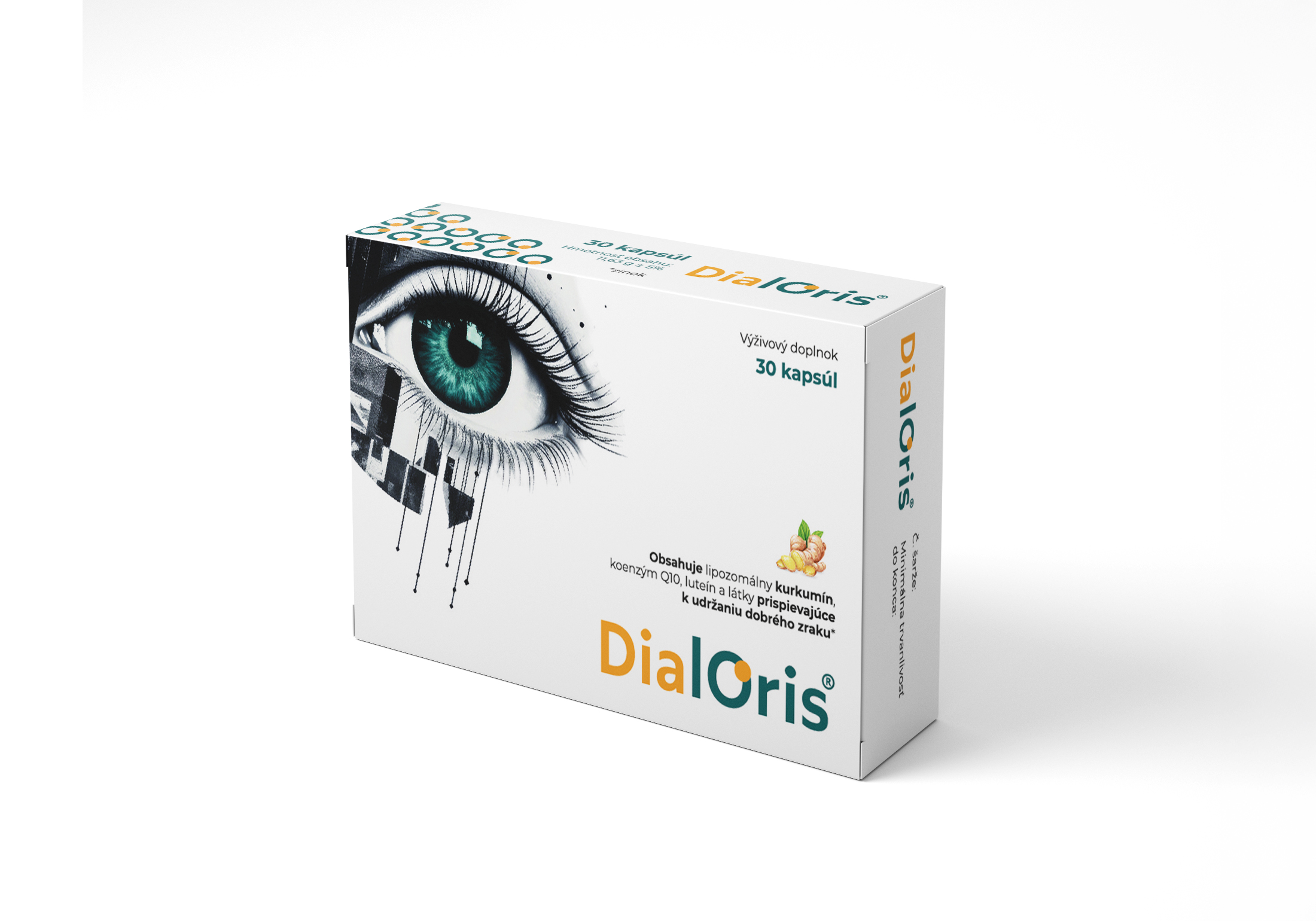 DIALORIS