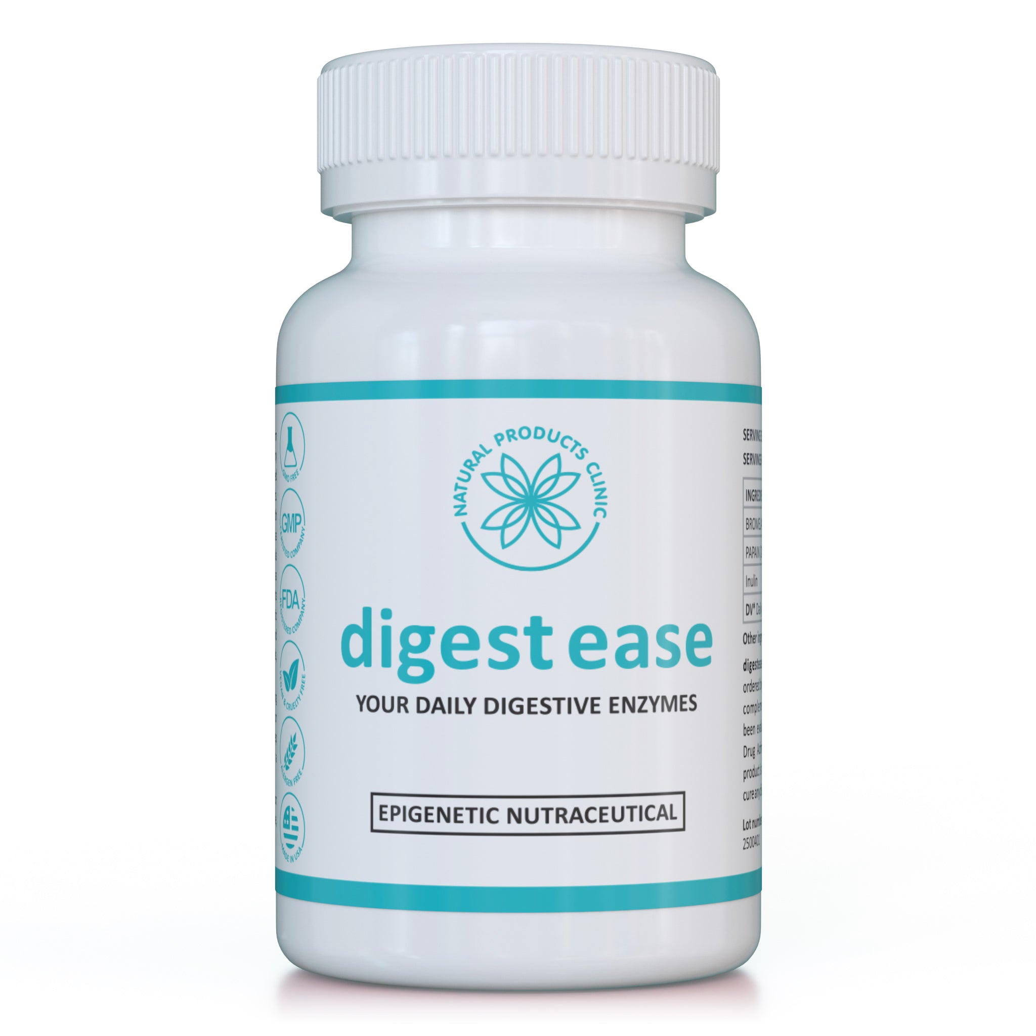 Digest Ease