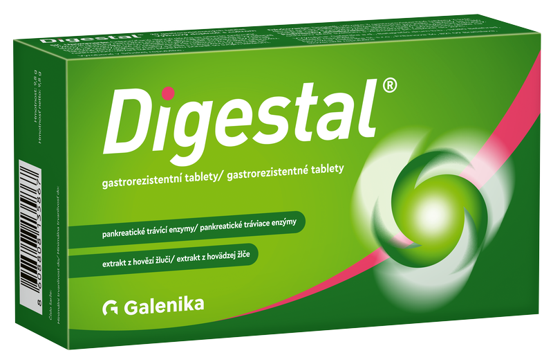 Digestal