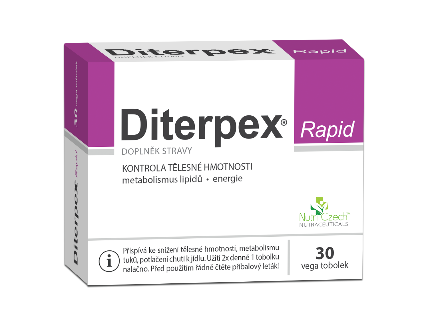 Diterpex Rapid