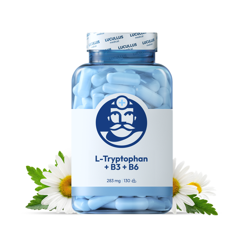 Dr. LUCULLUS LIPO-C 60 kapsúl Vitamín C