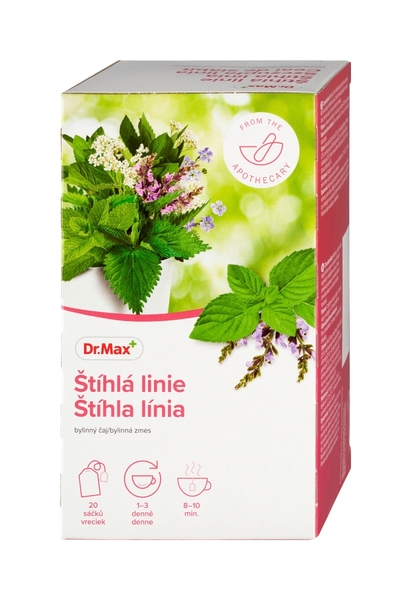 DR.MAX CAJ STIHLA LINIA 20X1,5G NS