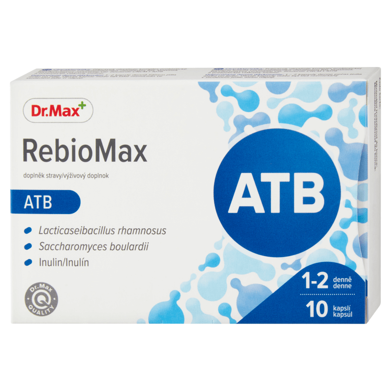 Dr.Max RebioMax ATB