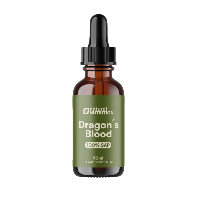 Dragon´s Blood (Sangre De Drago) 50ml
