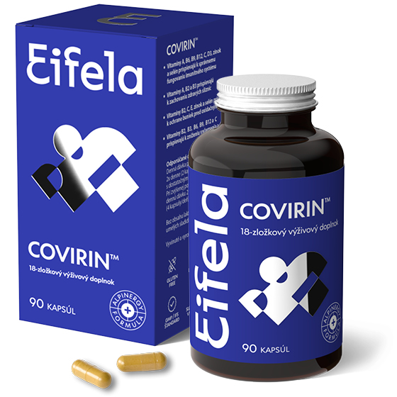 Eifela COVIRIN