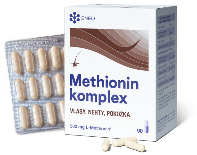 Eneo Methionin Komplex