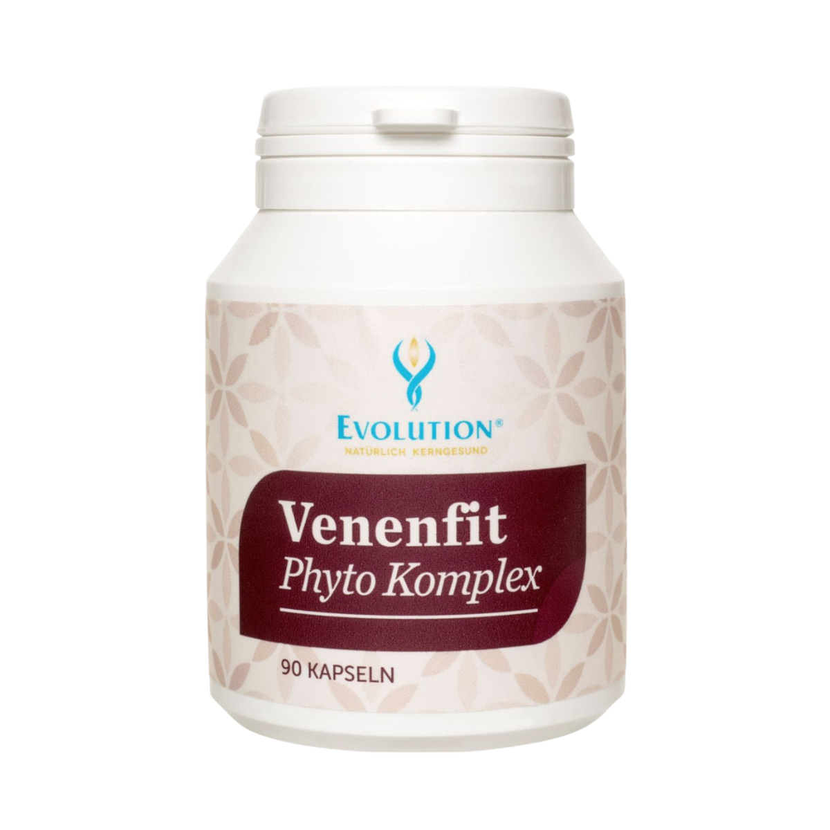 Evolution VENENFIT PHYTO KOMPLEX 90 kapsúl