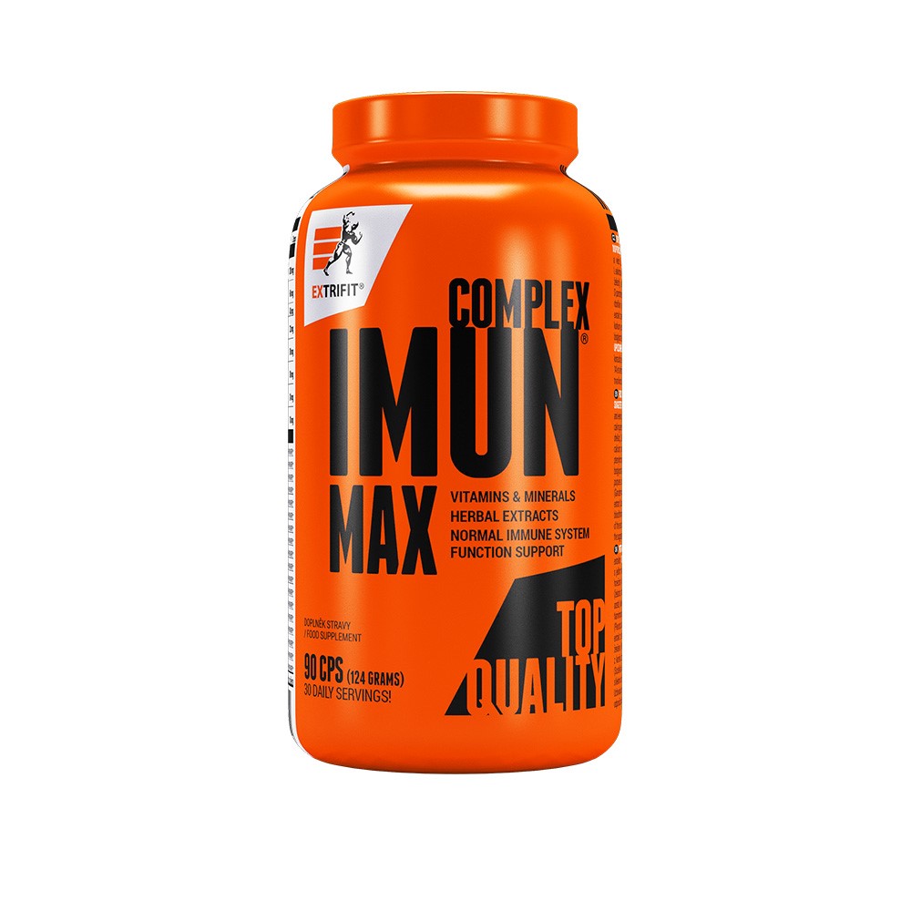 Extrifit Extrifit IMUN MAX® 90cps