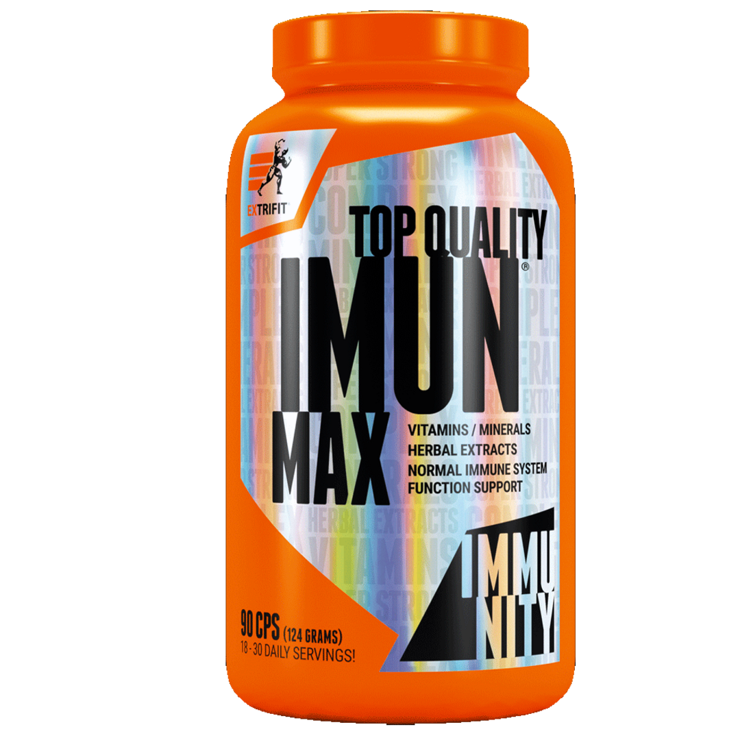Extrifit IMUN MAX® 90cps