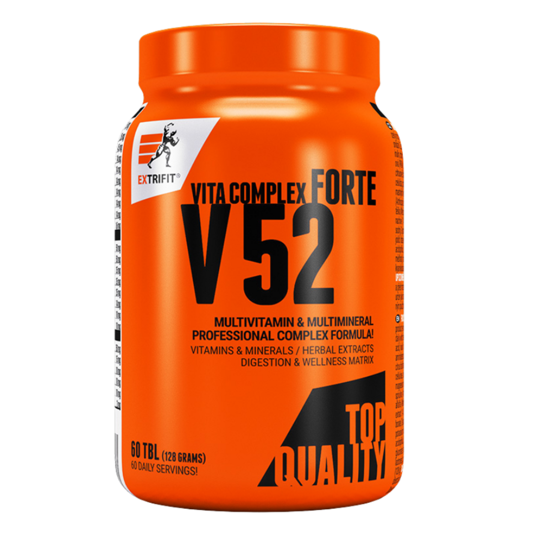 Extrifit V 52 VITA COMPLEX FORTE 60tbl