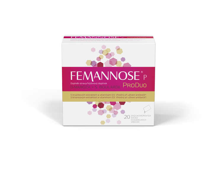 Femannose® P ProDuo