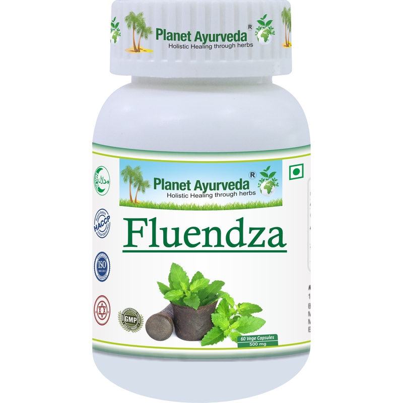 Fluendza - Infekcie, Prechladnutie