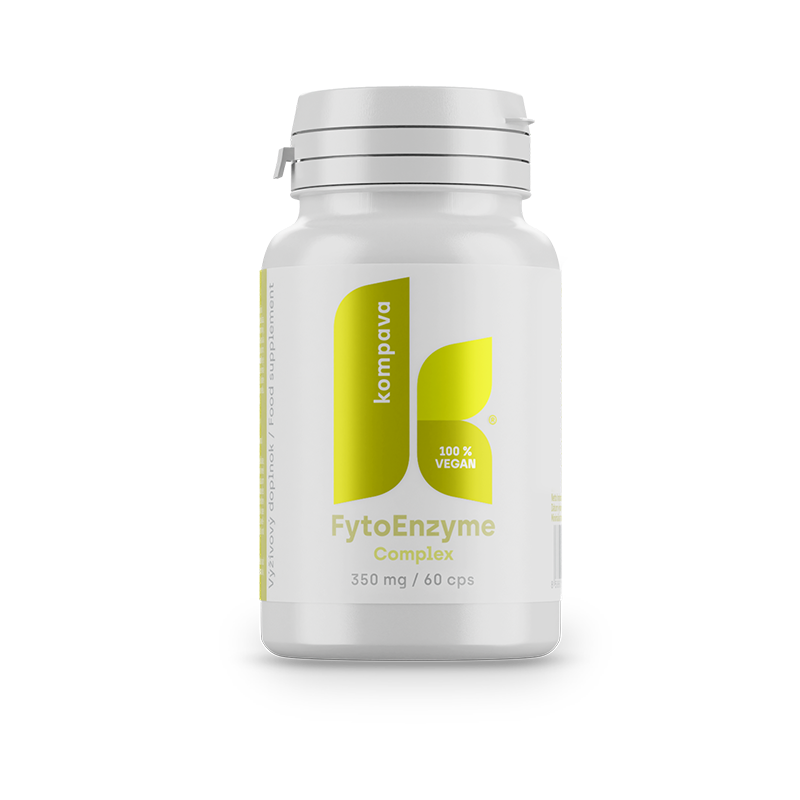 FytoEnzyme Complex