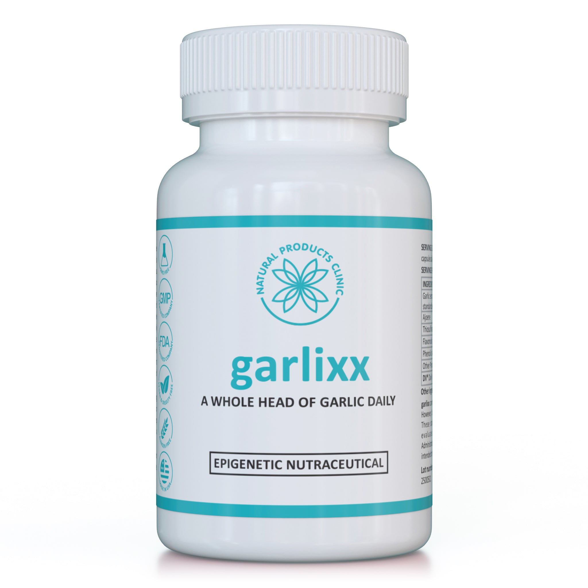 Garlixx