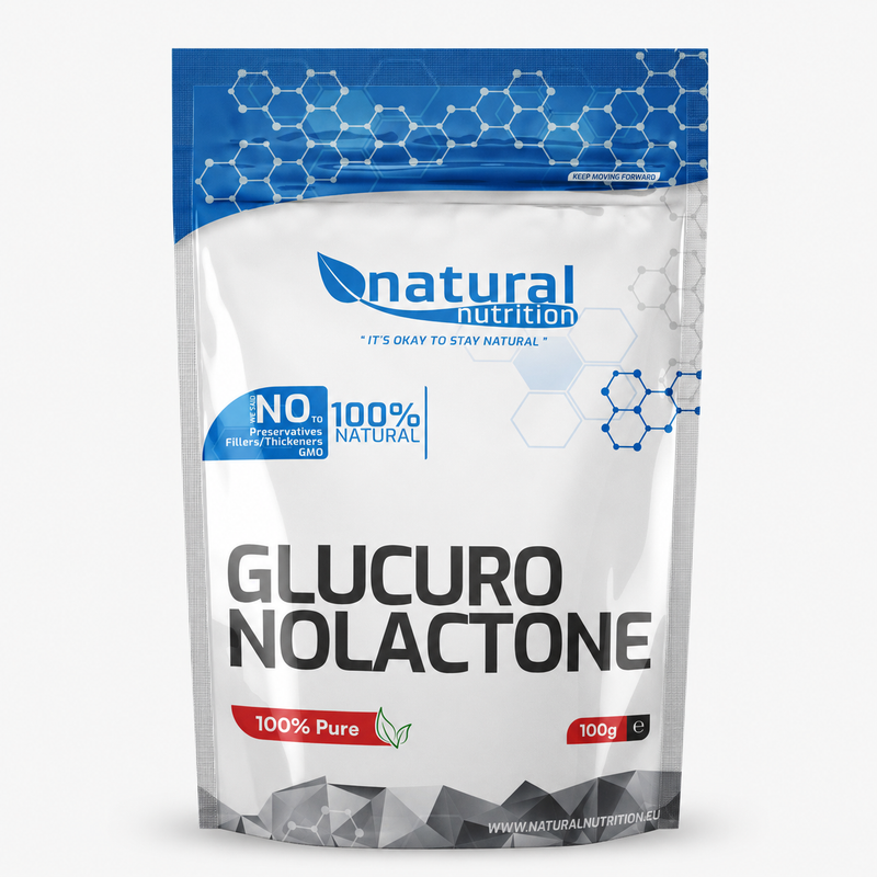 Glukuronolaktón