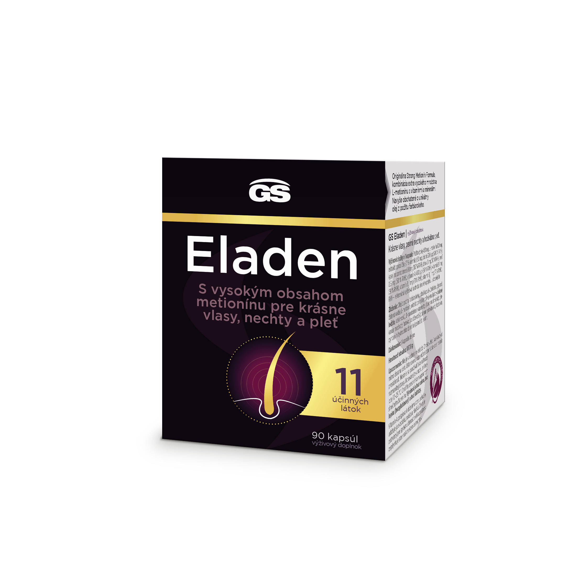 GS Eladen
