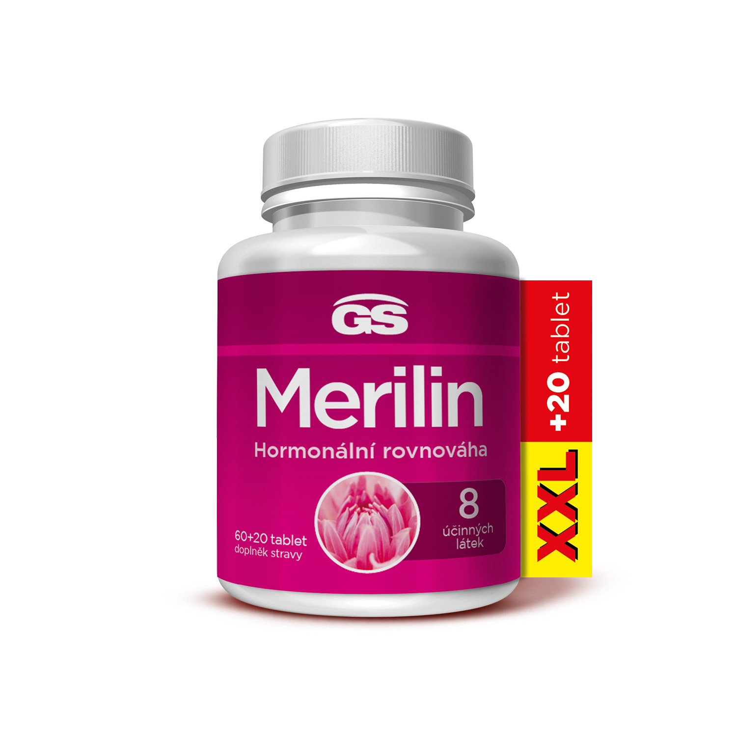 GS Merilin originál XXL