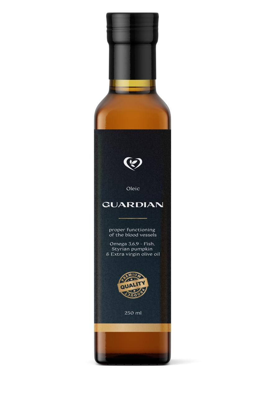 Guardian 250ml