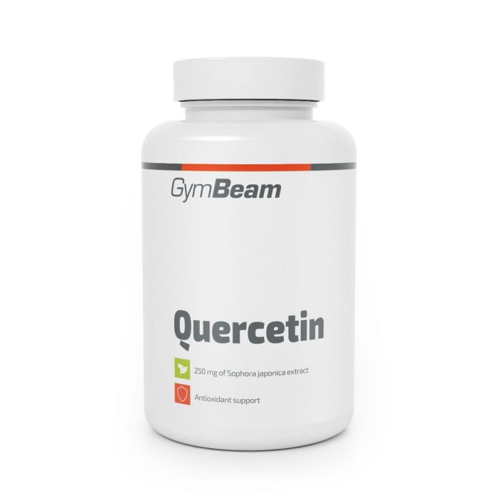 Gymbeam kvercetin 90cps
