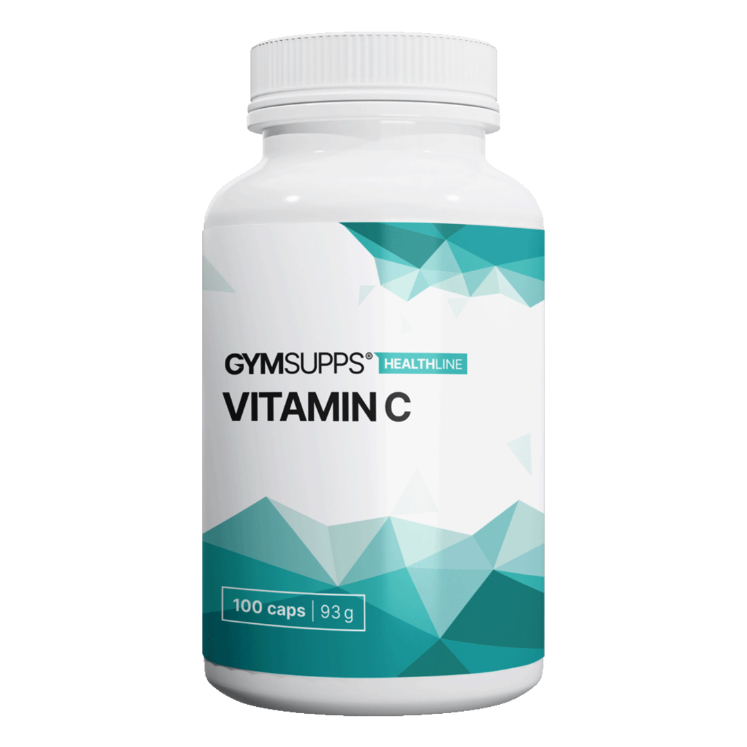GymSupps Vitamin C
