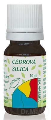 Hanus Silica Cédrová