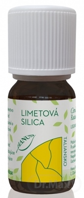 Hanus Silica Limetová