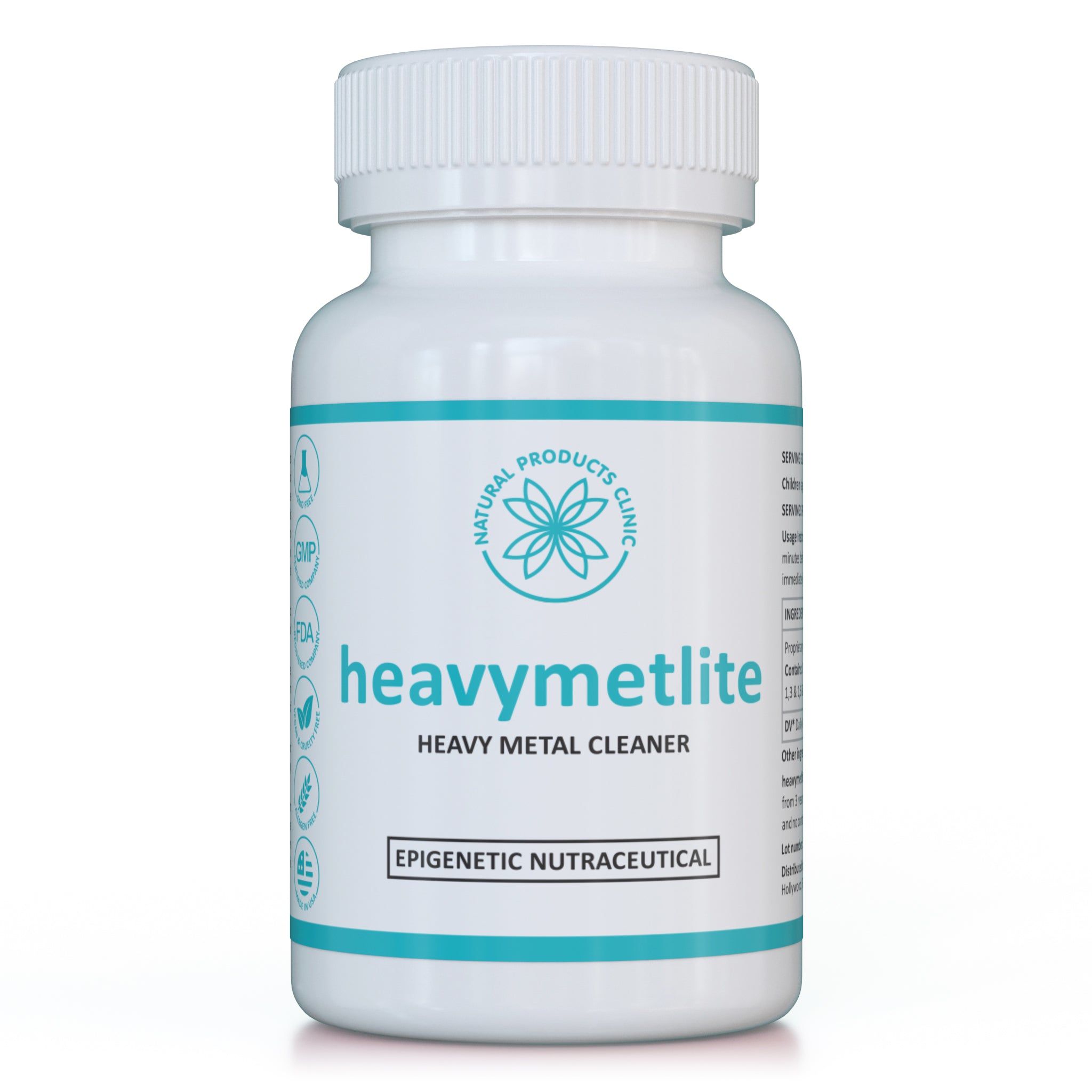 Heavymetlite
