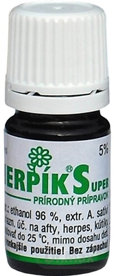 Herpik Super