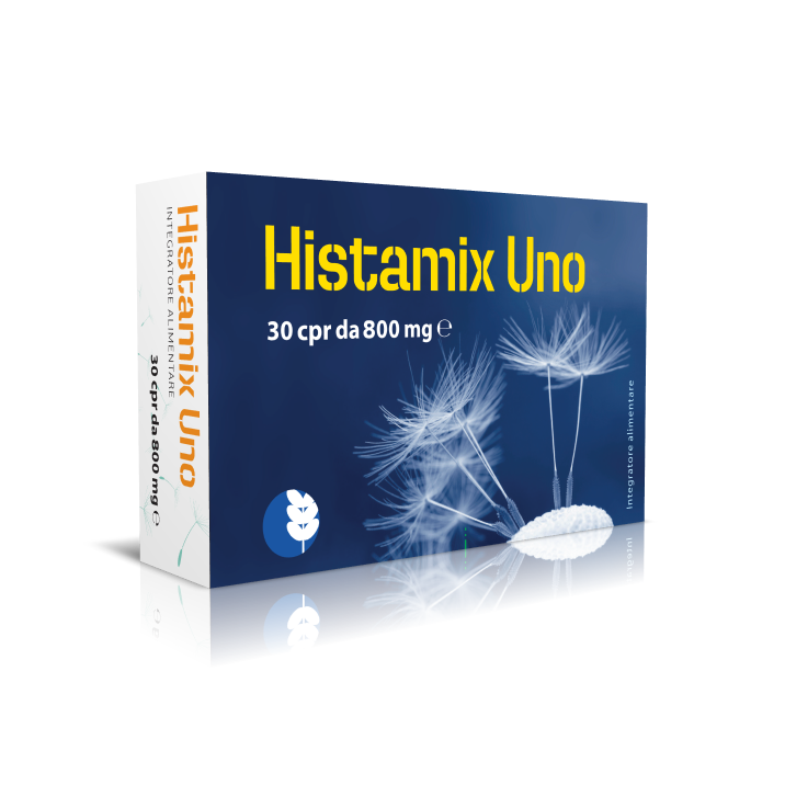 HISTAMIX UNO prírodný histamín