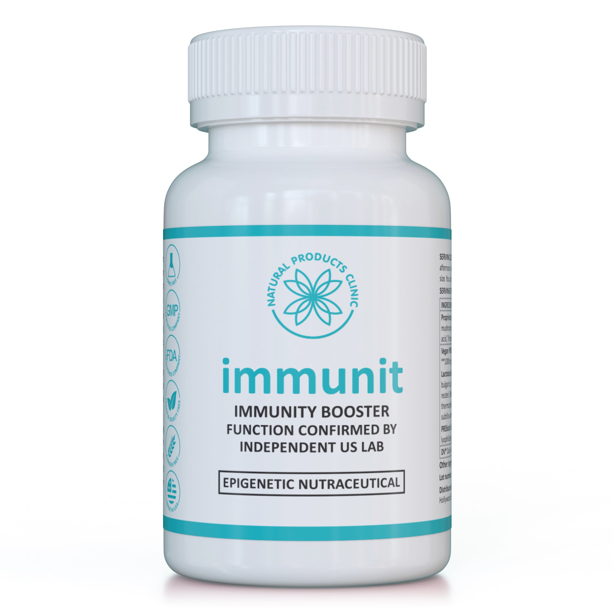 Immunit