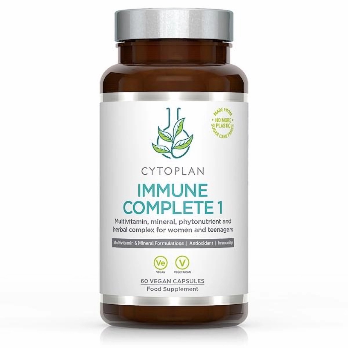 Imunita komplex 1, 60 kapsúl