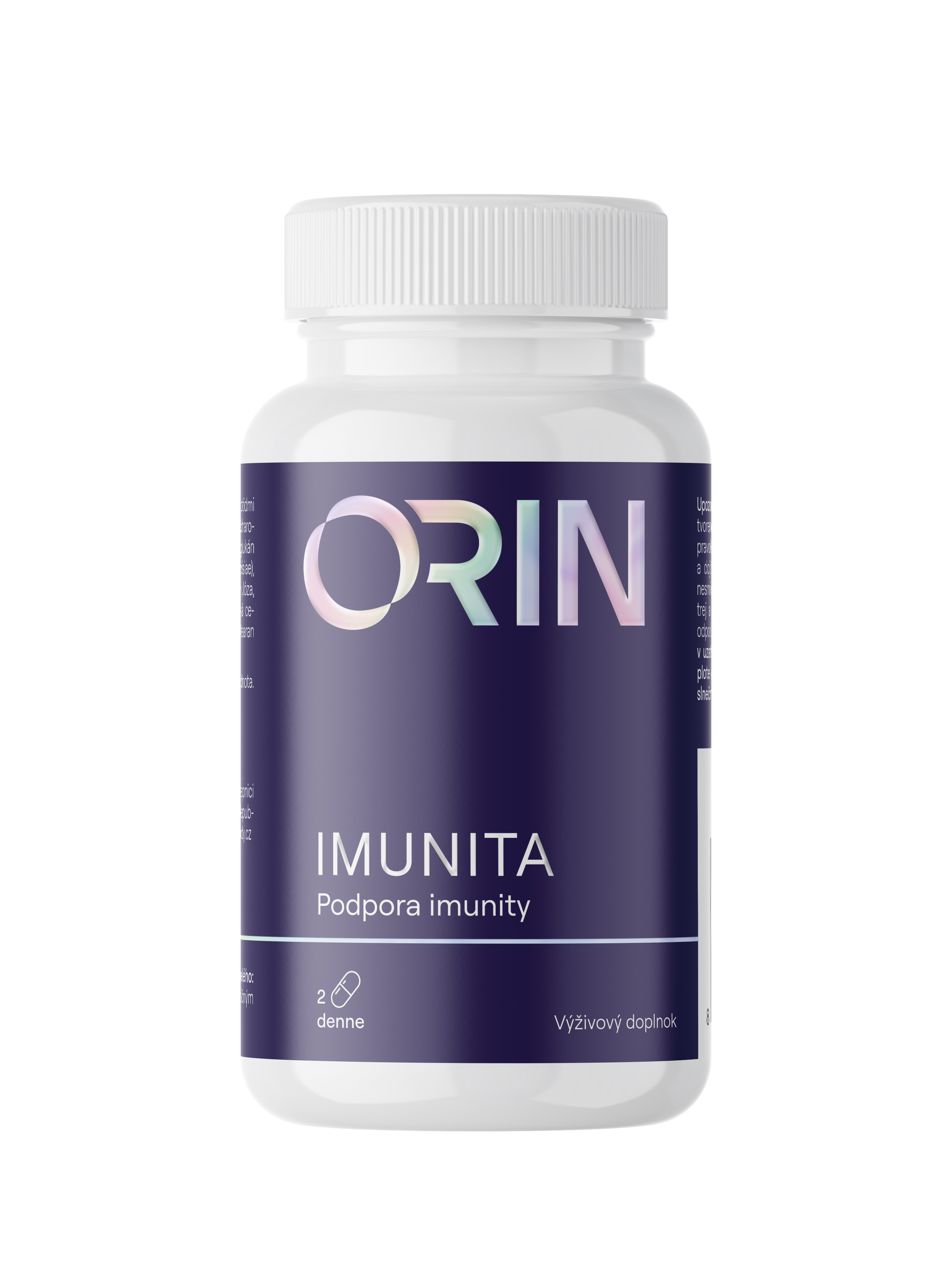 IMUNITA