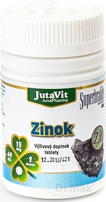 JutaVit Zinok