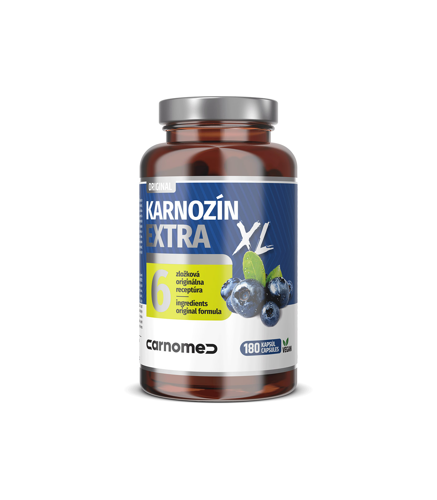 Karnozín EXTRA XL