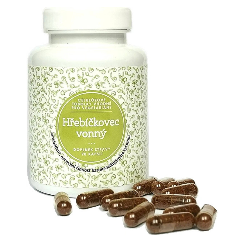 Klinčekovec voňavý