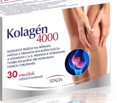 Kolagén 4000