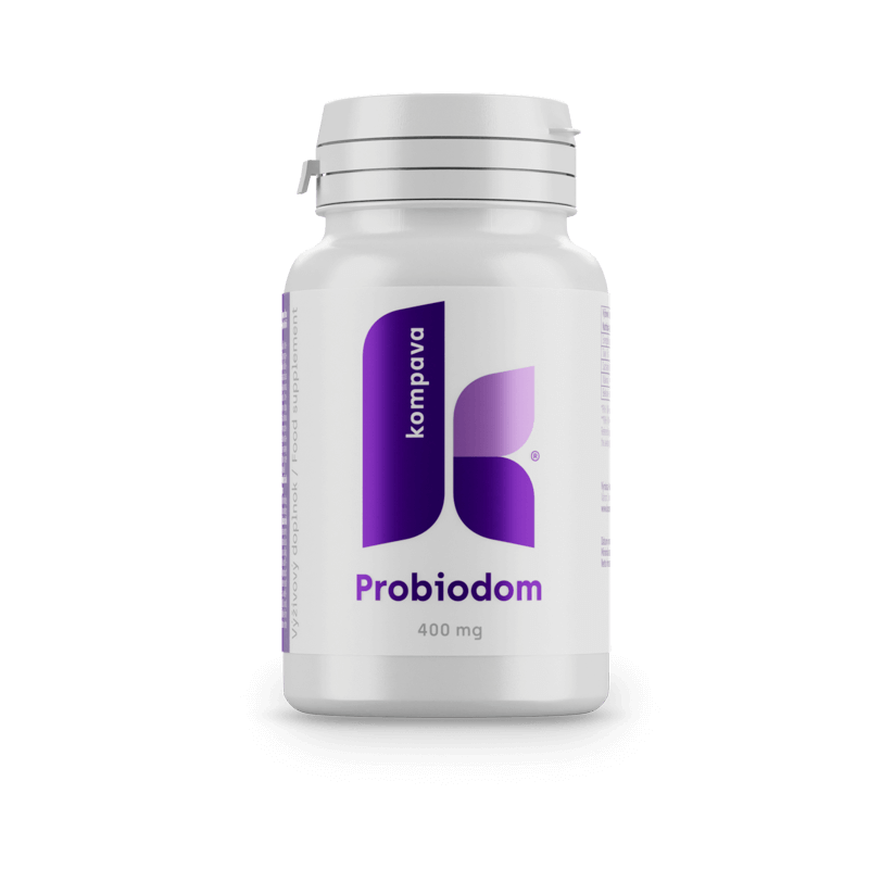 Kompava PROBIODOM
