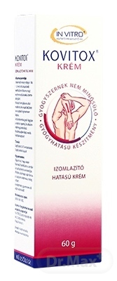 Kovitox krém