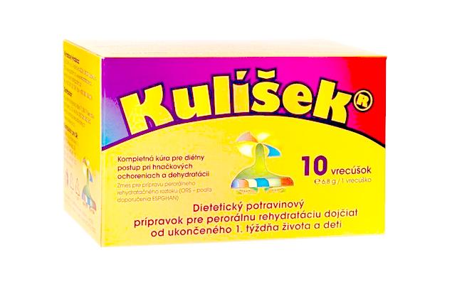 Kulíšek